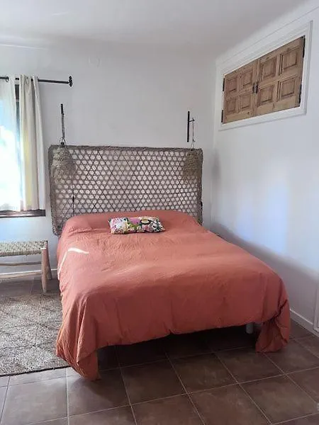 La Casona Villa Tamariu Spain