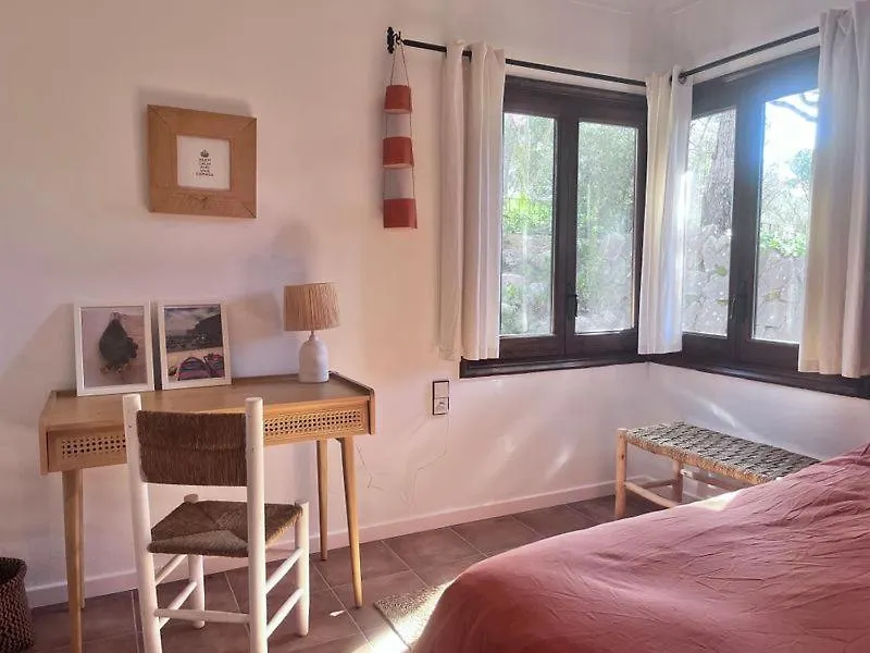 Holiday home La Casona Villa Tamariu