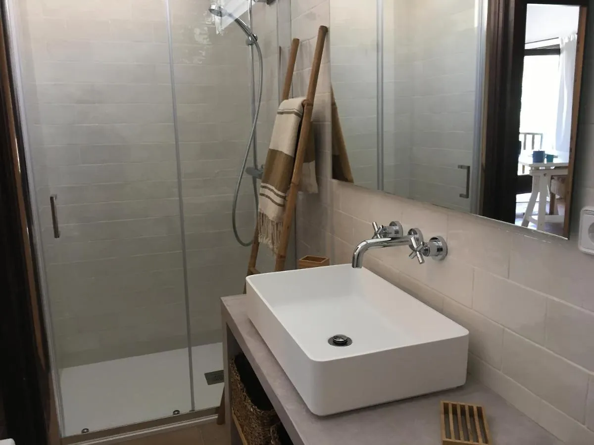 Holiday home La Casona Villa Tamariu Spain