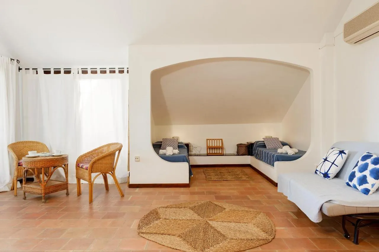 La Casona Villa Tamariu Holiday home