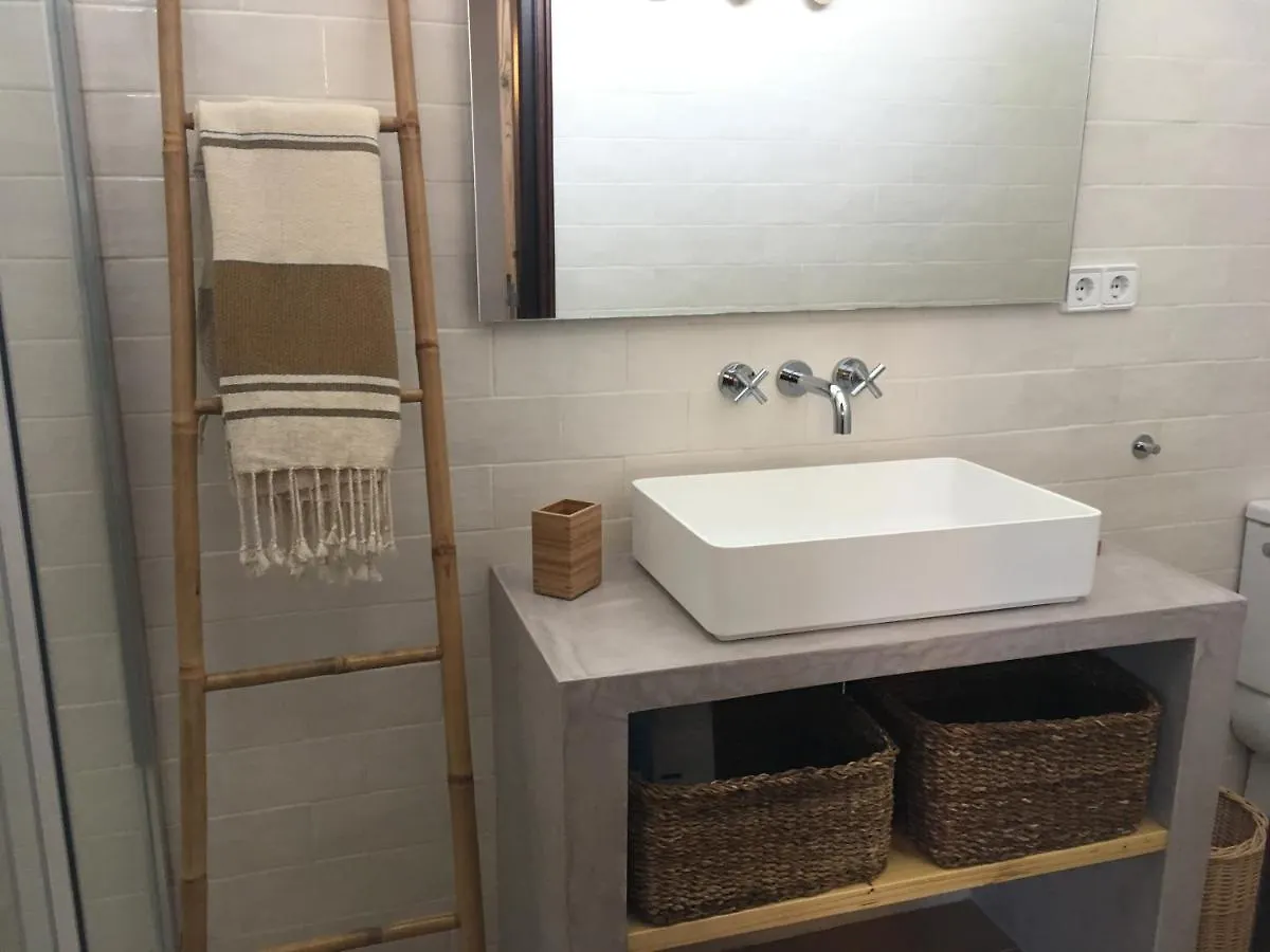 Holiday home La Casona Villa Tamariu